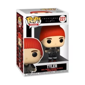 Buy Funko Pop! #227 Tyler