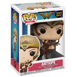 Buy Funko Pop! #227 Antiope