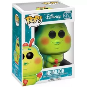 Buy Funko Pop! #229 Heimlich
