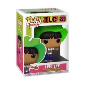 Buy Funko Pop! #229 Left Eye