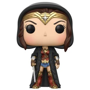Buy Funko Pop! #229 Wonder Woman in the picture