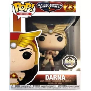Buy Funko Pop! #23 Darna