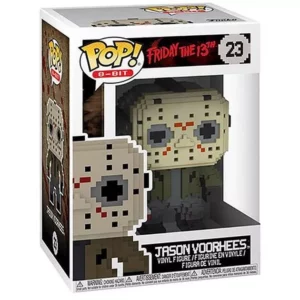 Buy Funko Pop! #23 Jason Voorhees