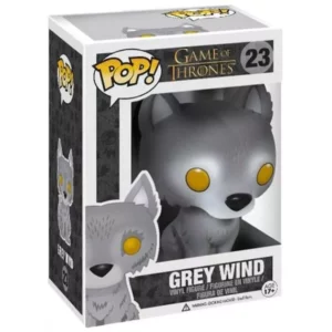 Buy Funko Pop! #23 Grey Wind