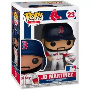 Buy Funko Pop! #23 JD Martinez
