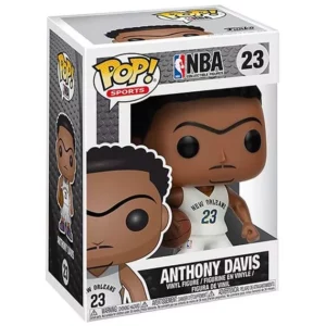 Buy Funko Pop! #23 Anthony Davis