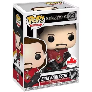 Buy Funko Pop! #23 Erik Karlsson