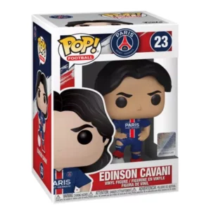 Buy Funko Pop! #23 Edinson Cavani (Paris Saint-Germain)