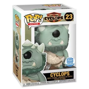 Buy Funko Pop! #23 Cyclops