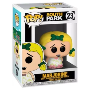 Buy Funko Pop! #23 Marjorine