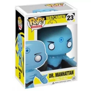 Buy Funko Pop! #23 Dr. Manhattan