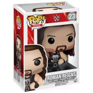 Buy Funko Pop! #23 Roman Reigns