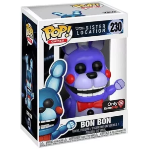 Buy Funko Pop! #230 Bon Bon