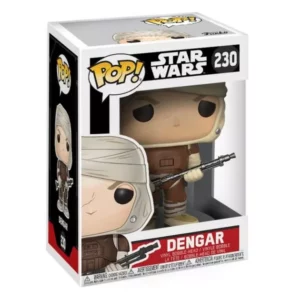 Buy Funko Pop! #230 Dengar