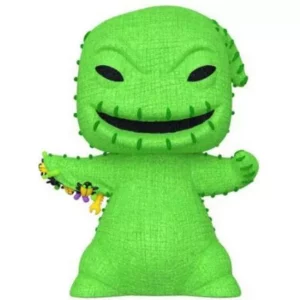 Buy Funko Pop! #230 Oogie Boogie with Bugs (Diamond Glitter)