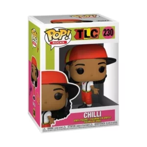 Buy Funko Pop! #230 Chilli