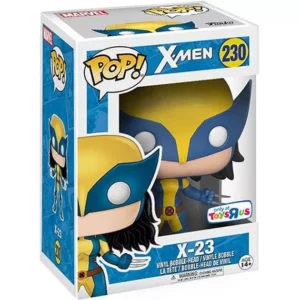 Buy Funko Pop! #230 X-23