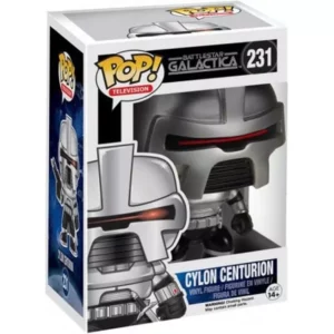 Buy Funko Pop! #231 Cylon