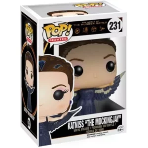 Buy Funko Pop! #231 Katniss The Mocking Jay
