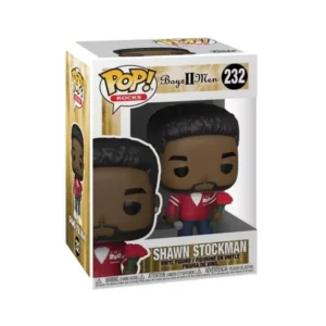 Buy Funko Pop! #232 Shawn Stockman