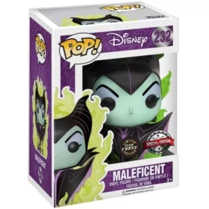 Buy Funko Pop! #232 Maleficent (Chase)