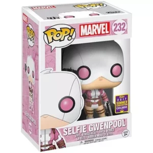 Buy Funko Pop! #232 Gwenpool