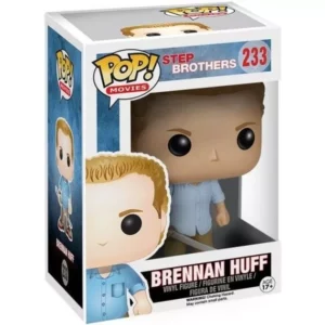 Buy Funko Pop! #233 Brennan Huff