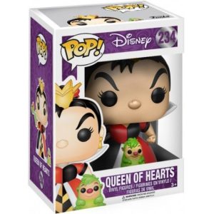 Buy Funko Pop! #234 Queen of Hearts