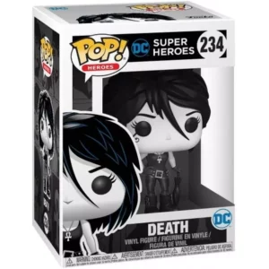 Buy Funko Pop! #234 Death