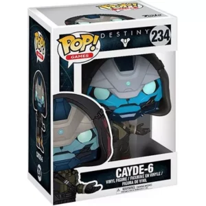 Buy Funko Pop! #234 Cayde-6