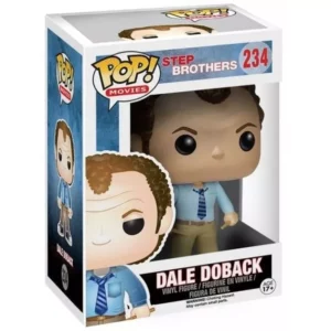 Buy Funko Pop! #234 Dale Doback