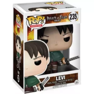 Buy Funko Pop! #235 Levi
