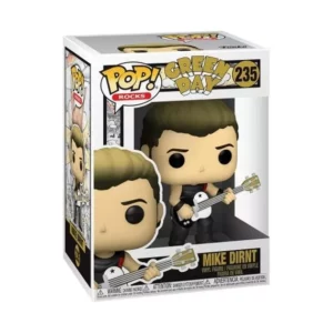 Buy Funko Pop! #235 Mike Dirnt