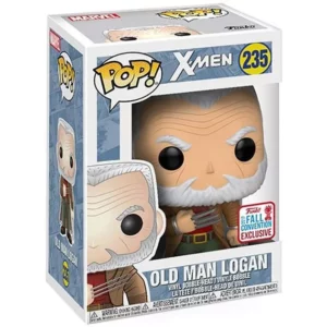Buy Funko Pop! #235 Old Man Logan