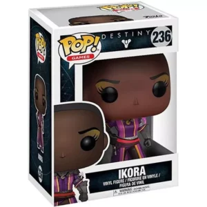Buy Funko Pop! #236 Ikora Rey