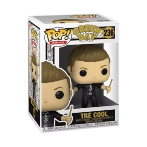 Buy Funko Pop! #236 Tre Cool