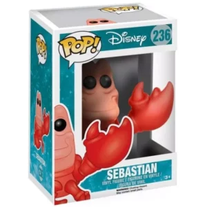 Buy Funko Pop! #236 Sebastian