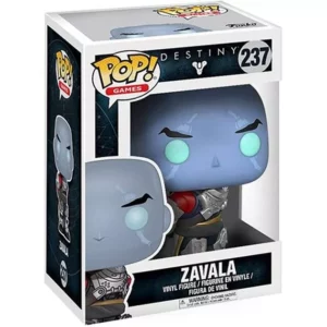 Buy Funko Pop! #237 Zavala