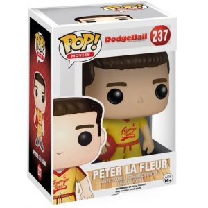 Buy Funko Pop! #237 Peter La Fleur