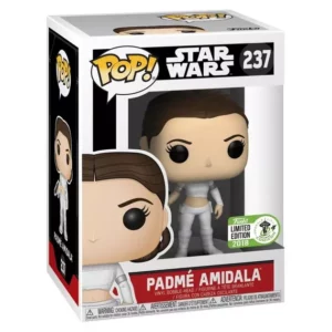 Buy Funko Pop! #237 Padmé Amidala