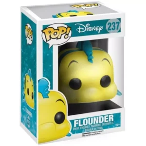 Buy Funko Pop! #237 Flounder