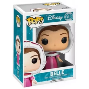 Buy Funko Pop! #238 Belle in Winter