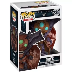 Buy Funko Pop! #238 Oryx