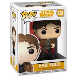 Buy Funko Pop! #238 Han Solo