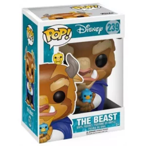 Buy Funko Pop! #239 The Beast