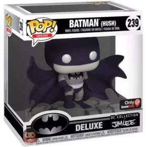 Buy Funko Pop! #239 Batman (Black & White)