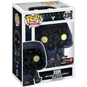 Buy Funko Pop! #239 Xur (Agent of Nine)