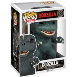 Buy Funko Pop! #239 Godzilla (Supersized)