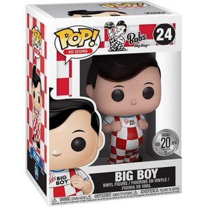 Buy Funko Pop! #24 Big Boy