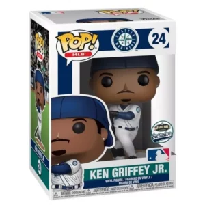 Buy Funko Pop! #24 Ken Griffey Jr